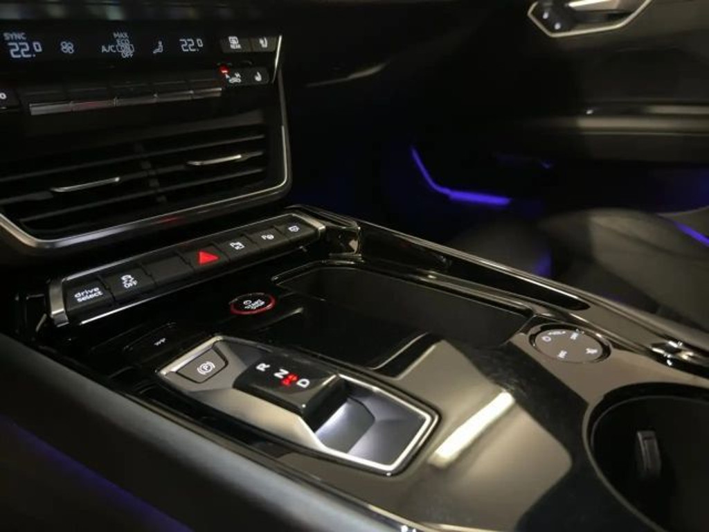 Audi RS e-tron GT