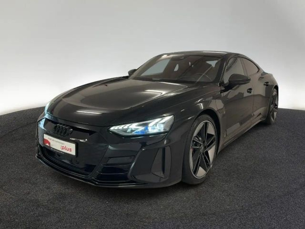 Audi RS e-tron GT
