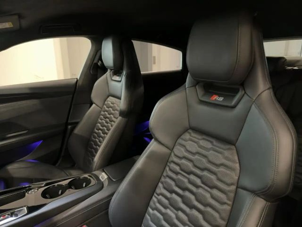 Audi RS e-tron GT