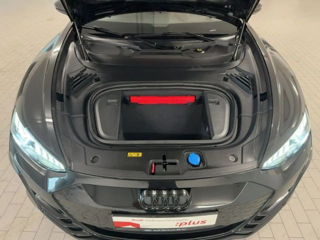 Audi RS e-tron GT