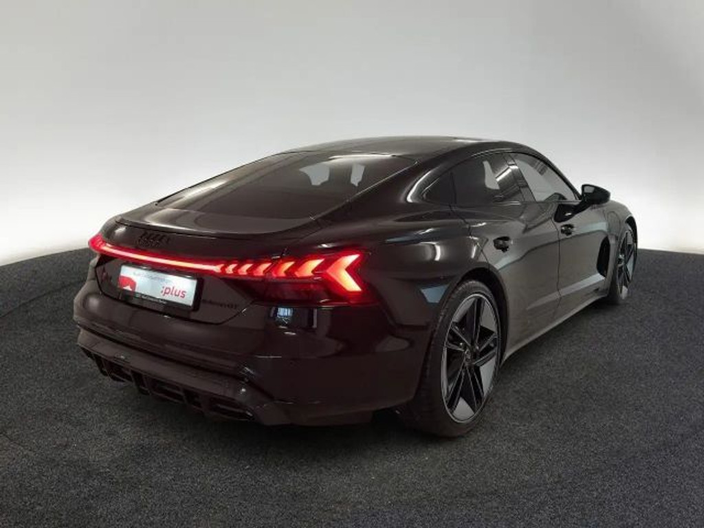 Audi RS e-tron GT