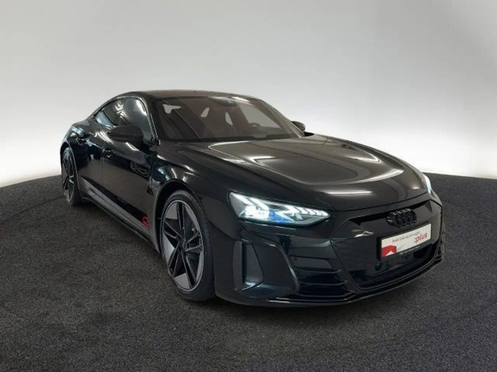 Audi RS e-tron GT