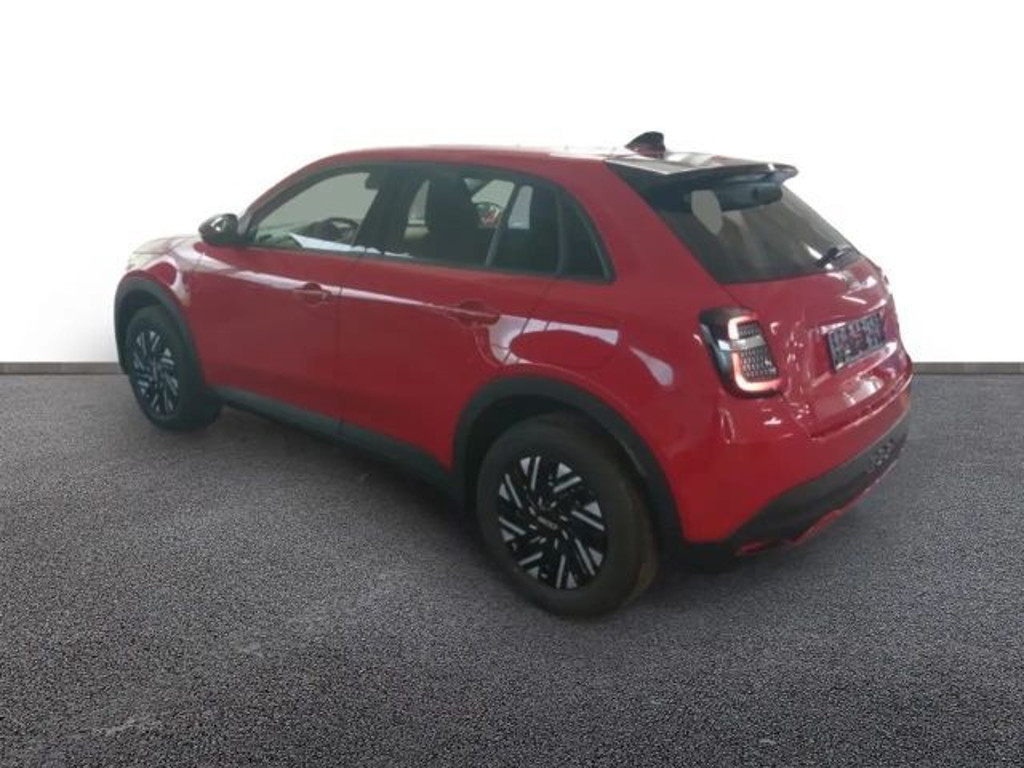 Fiat 600e