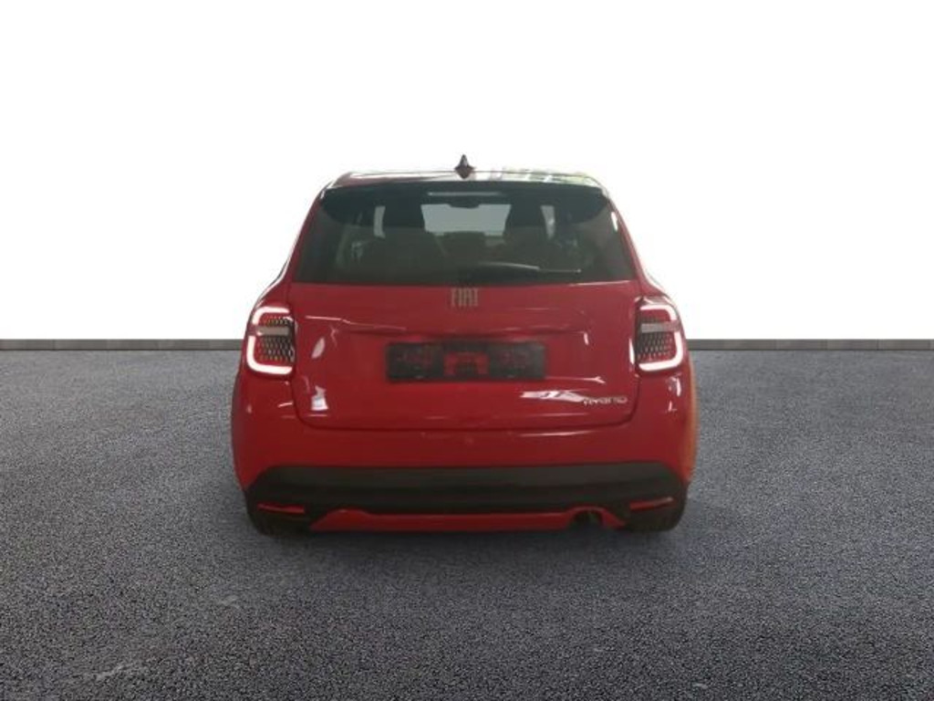 Fiat 600e