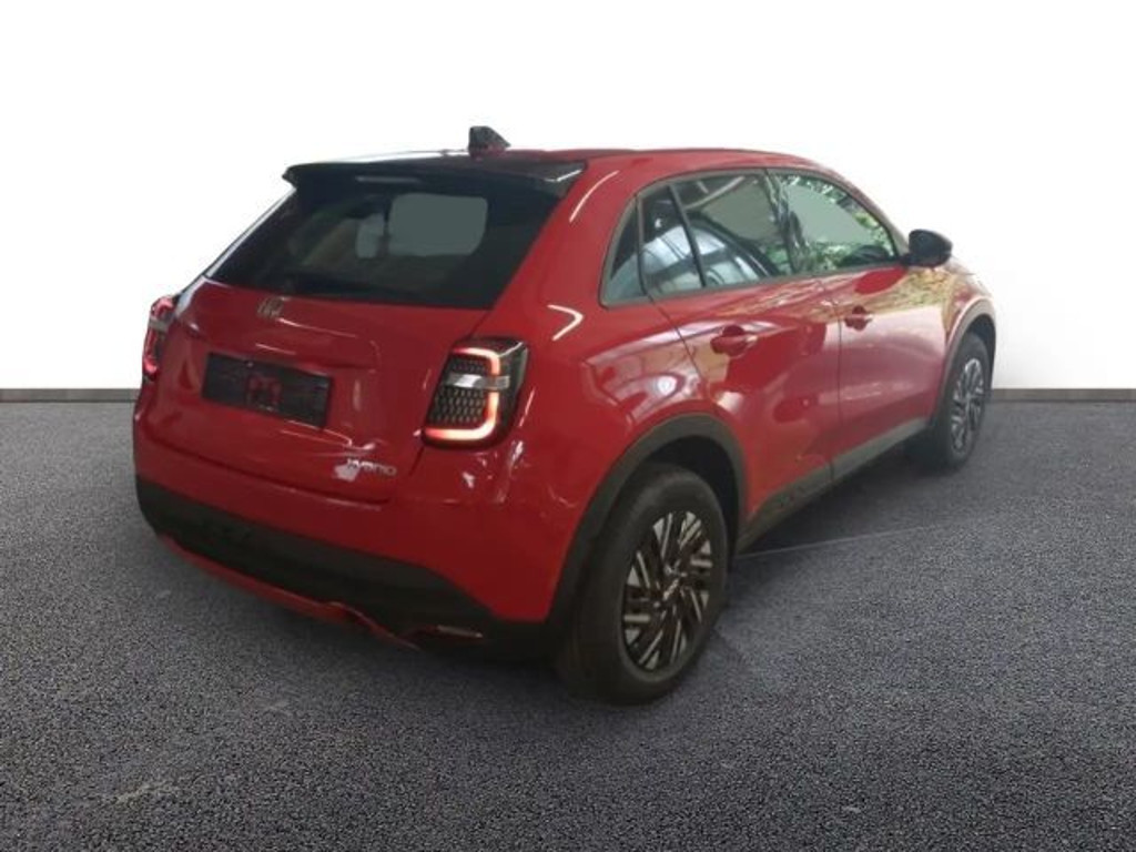 Fiat 600e