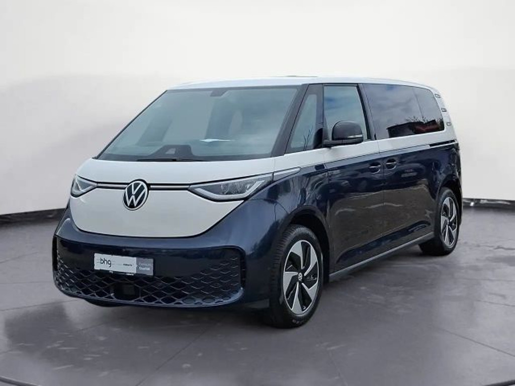Volkswagen ID.Buzz