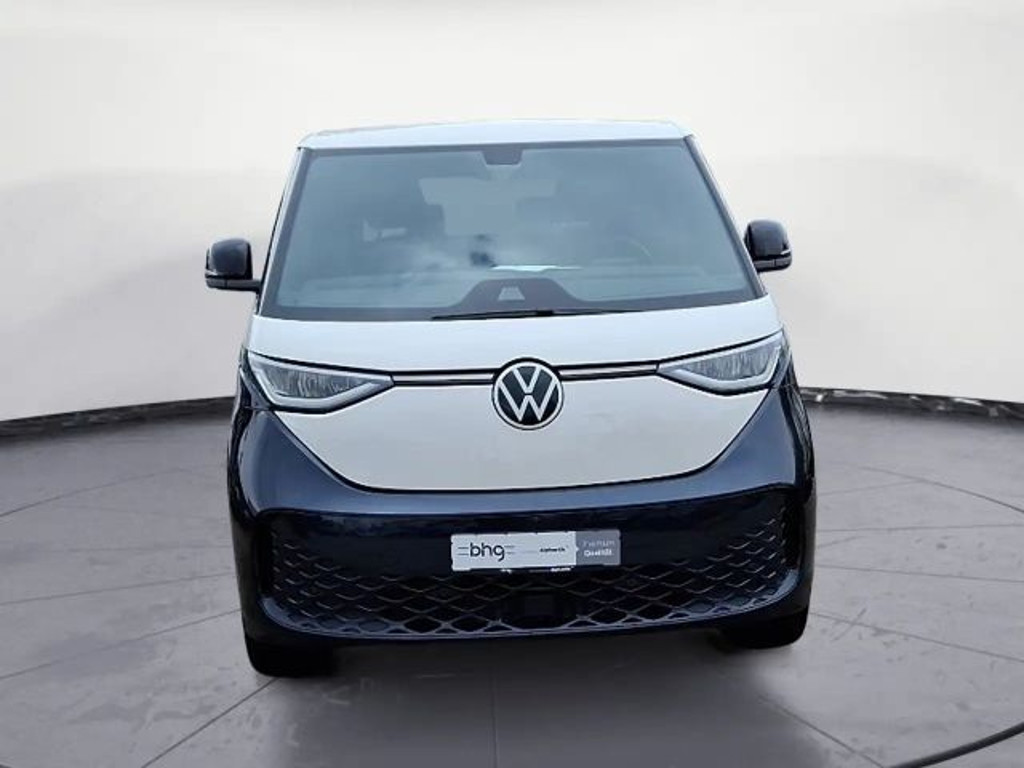 Volkswagen ID.Buzz