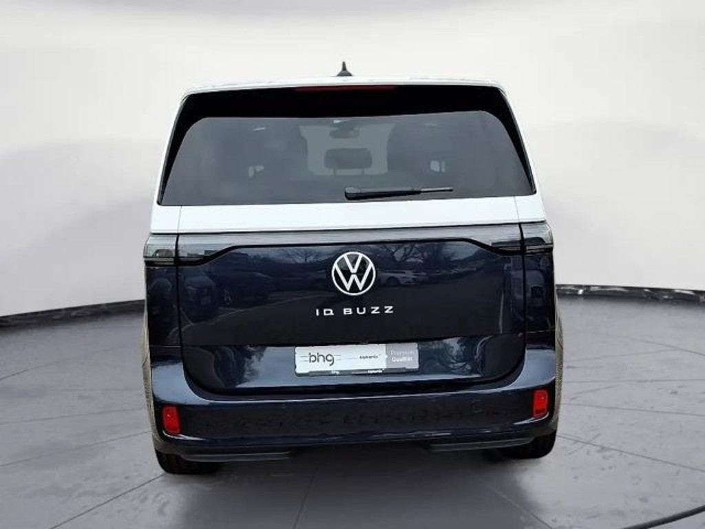 Volkswagen ID.Buzz