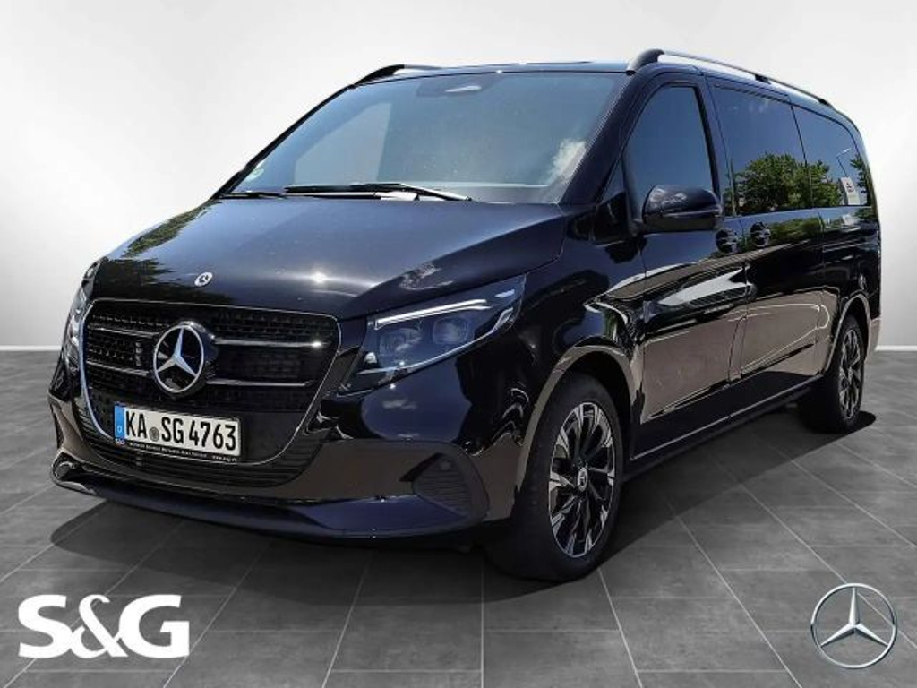 Mercedes-Benz V-Klasse V 250 Limousine Lang Style V 250 d