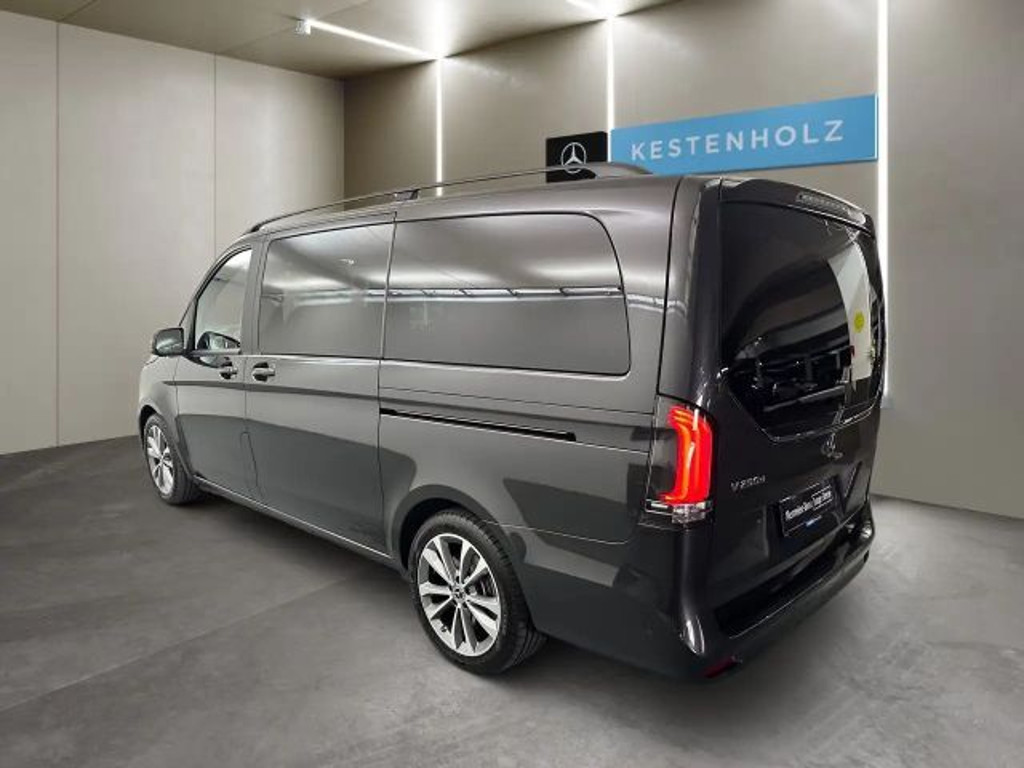 Mercedes-Benz V-Klasse V 280 V-Klasse STYLE V 2 WideScreen 360° Stdhzg AHK 9G