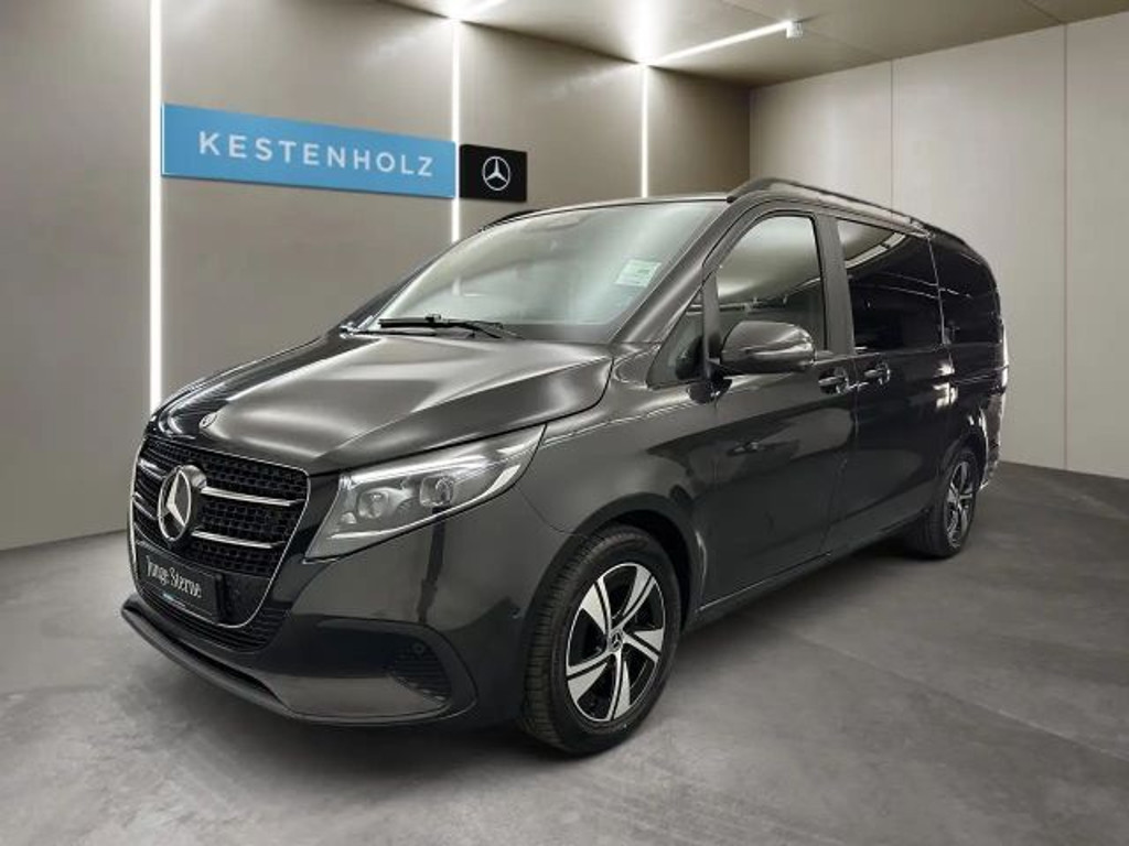 Mercedes-Benz V-Klasse V 280 V-Klasse STYLE V 2 WideScreen 360° Multibeam AHK