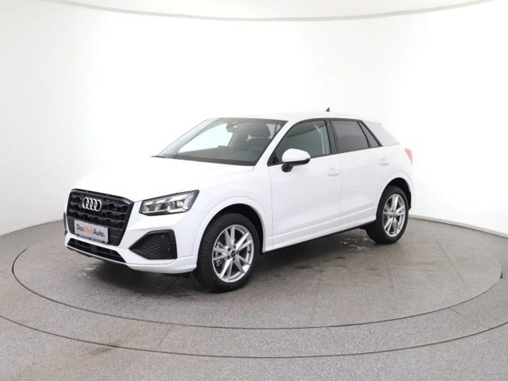 Audi Q2 30 TFSI