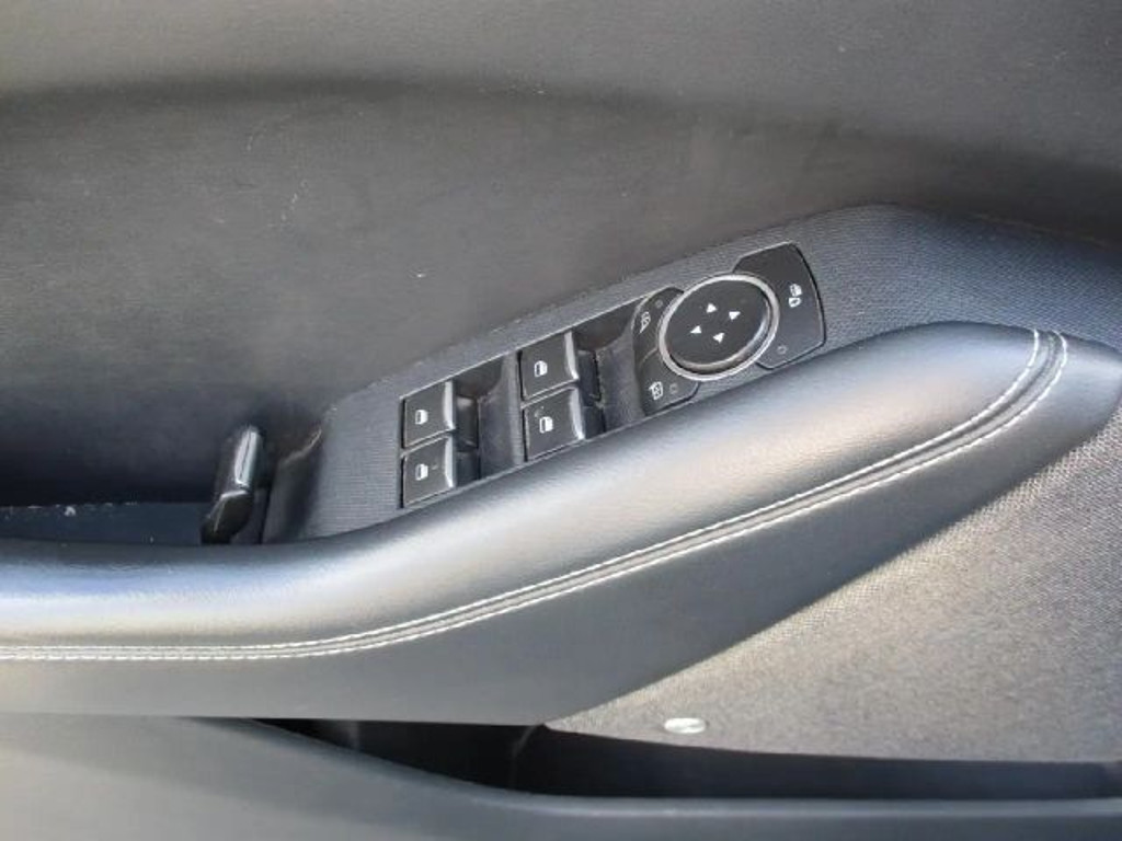 Ford Mustang Mach-E