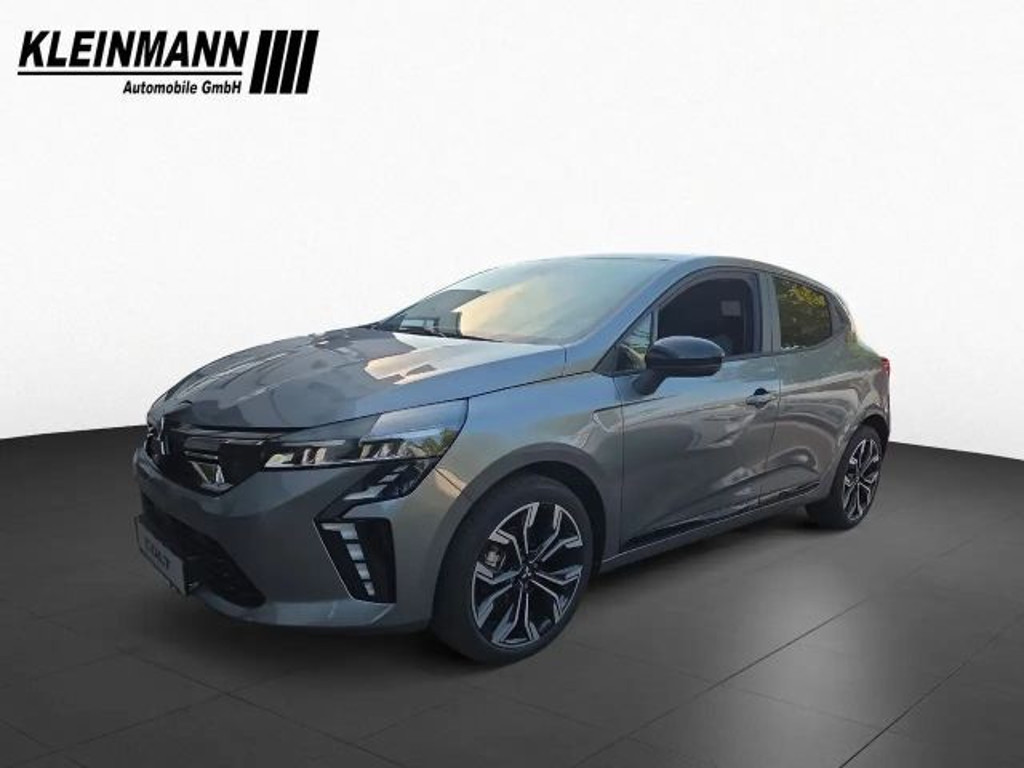 Mitsubishi Colt 1.0