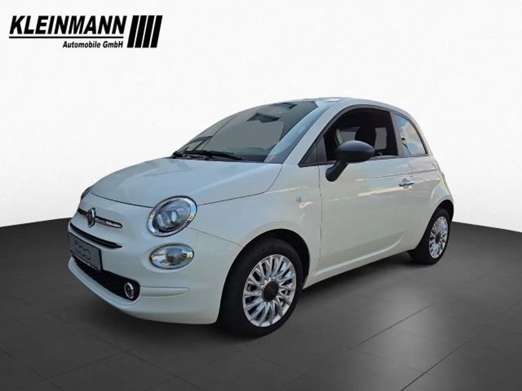 Fiat 500 1.0 GSE Hybrid *LM+PDC+NSW+NAVI