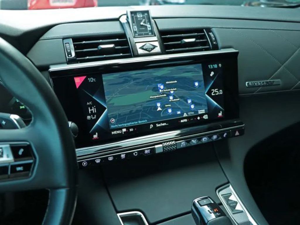 DS DS 7 Crossback
