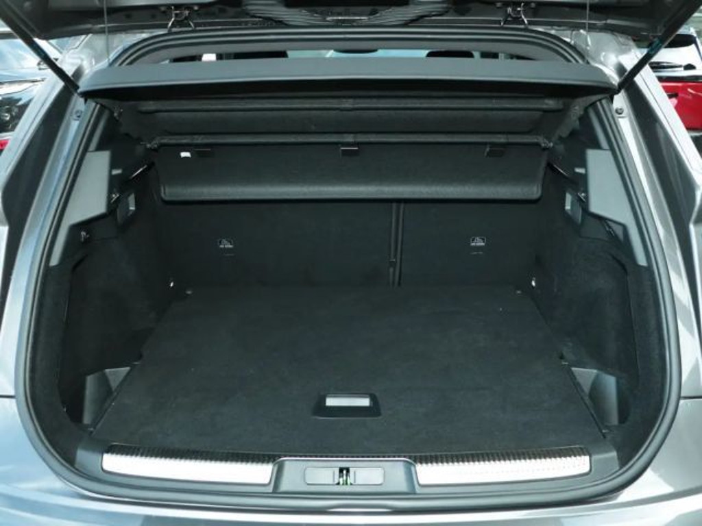 DS DS 7 Crossback