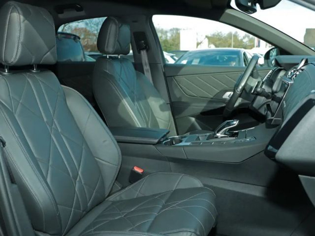 DS DS 7 Crossback