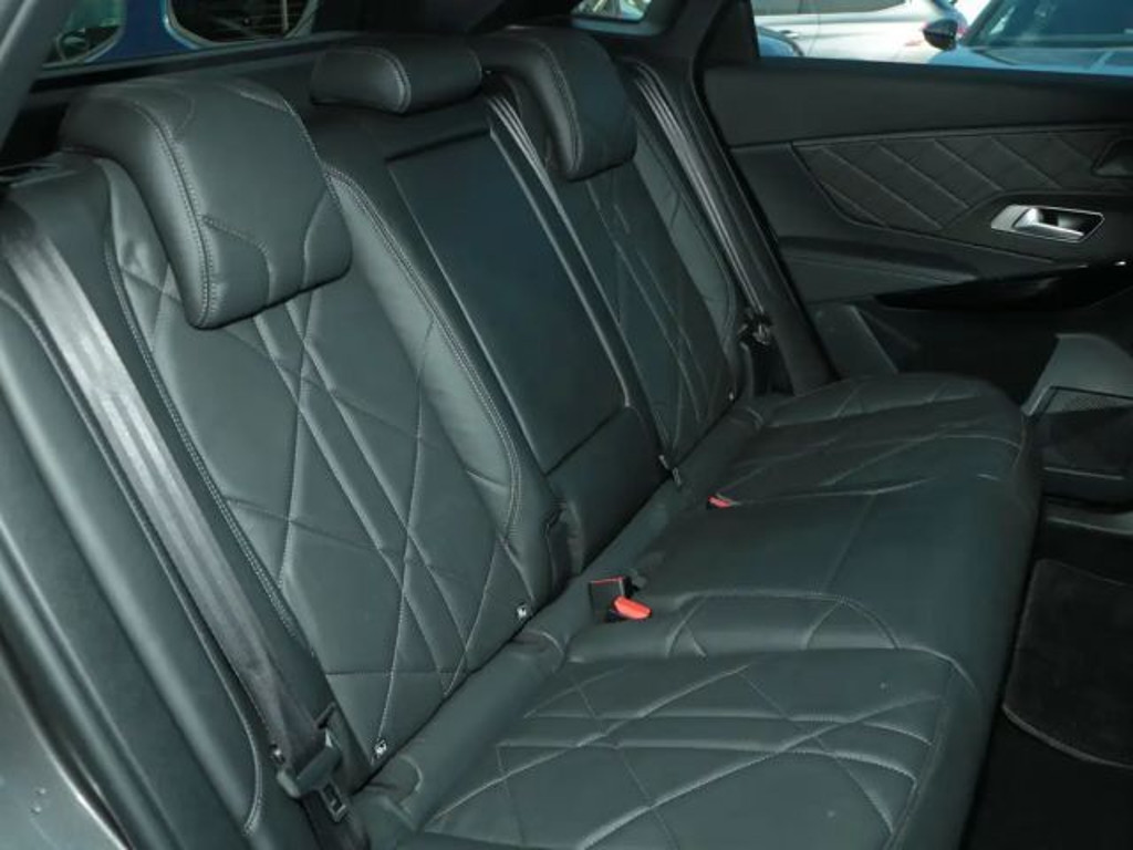 DS DS 7 Crossback