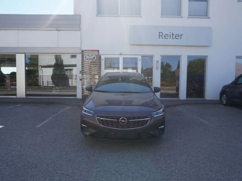 Opel Insignia Sports Tourer