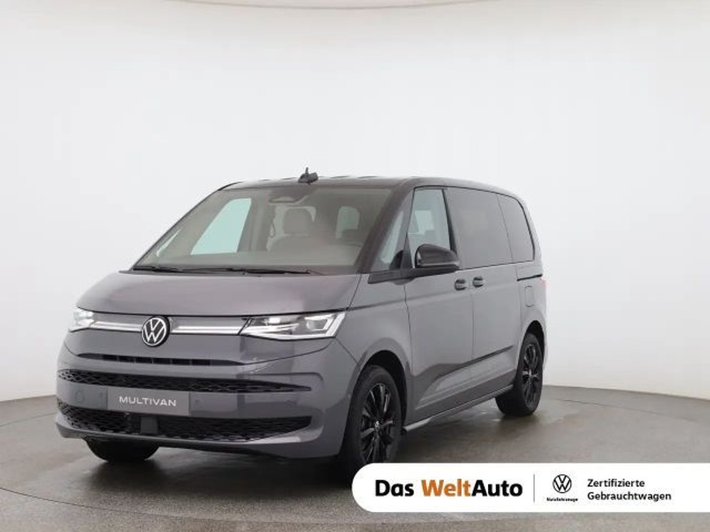 Volkswagen Multivan T7