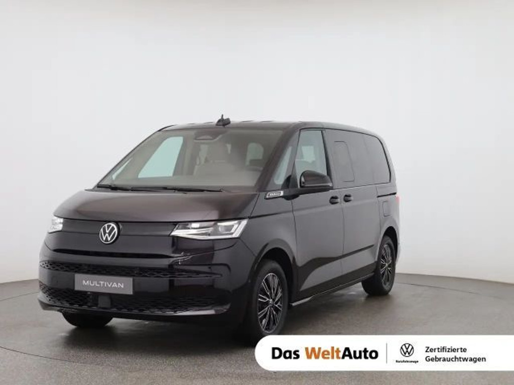 Volkswagen Multivan Business T7