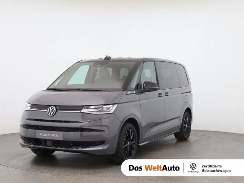 Volkswagen Multivan 4Motion eHybrid T7