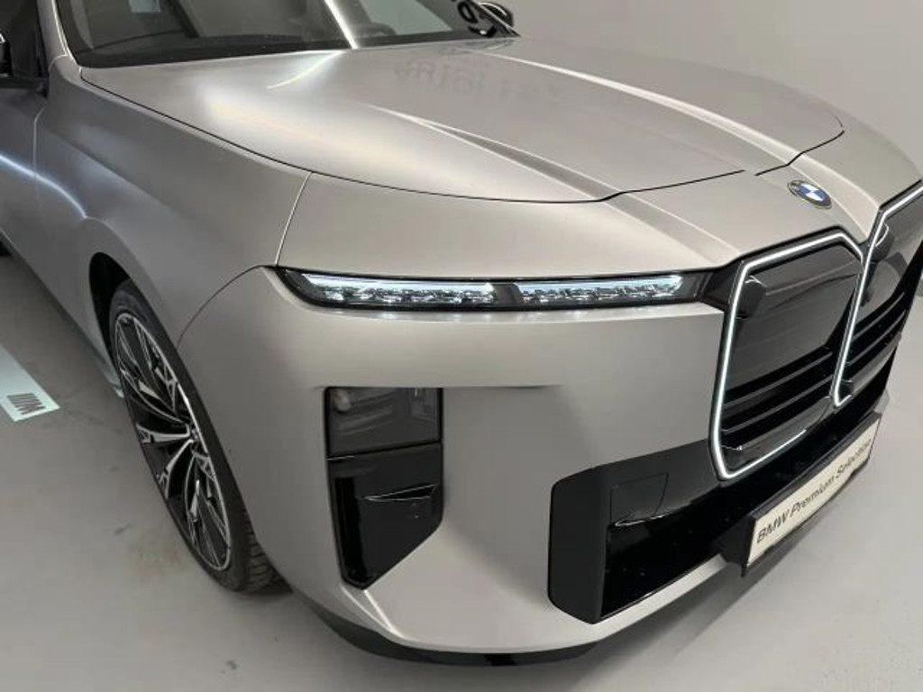 BMW 7 Serie