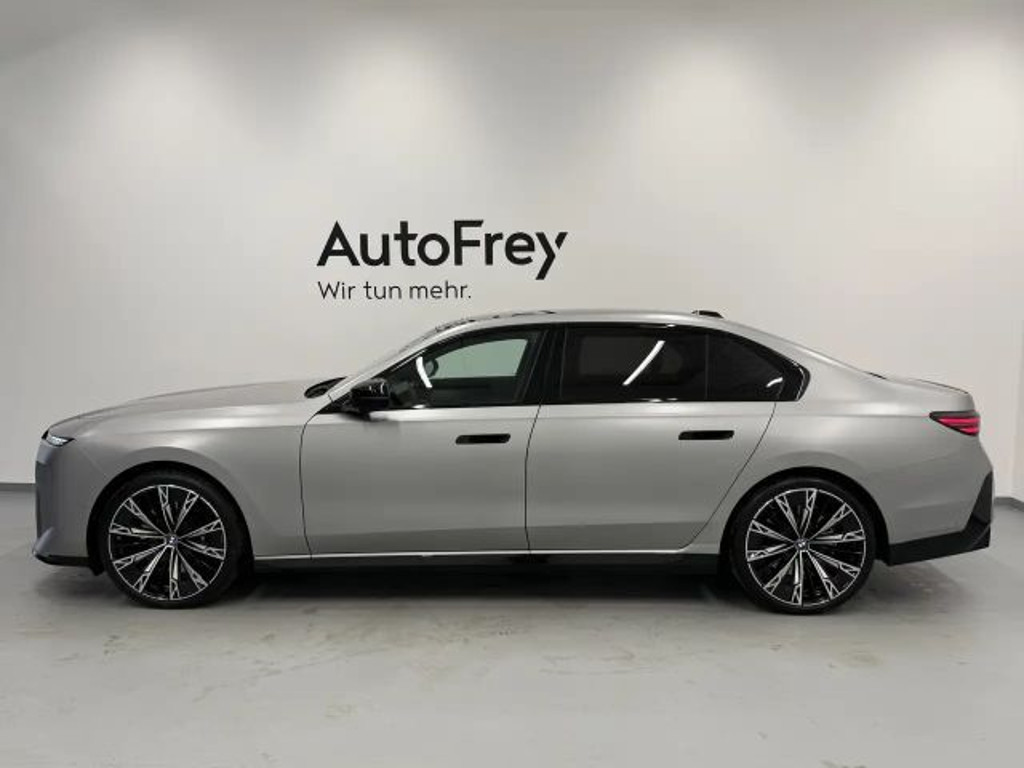 BMW 7 Serie