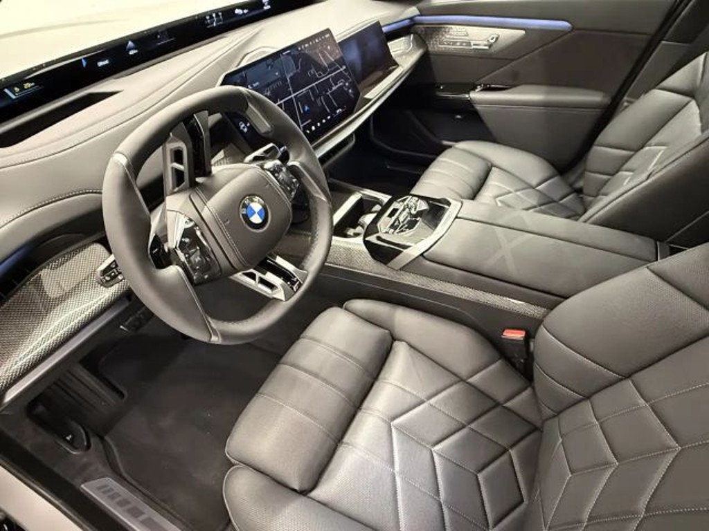 BMW 7 Serie