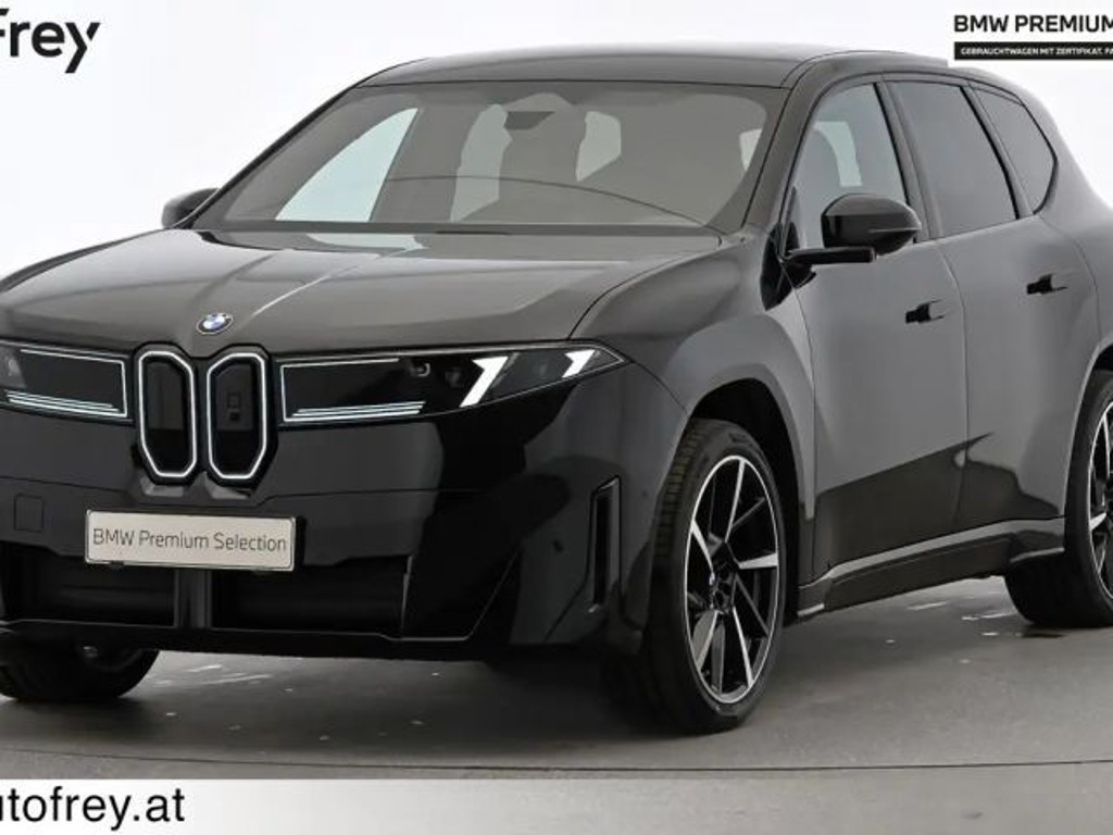 BMW iX3 xDrive iX3
