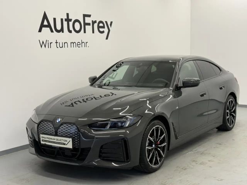 BMW i4 Coupé Gran Coupé eDrive35