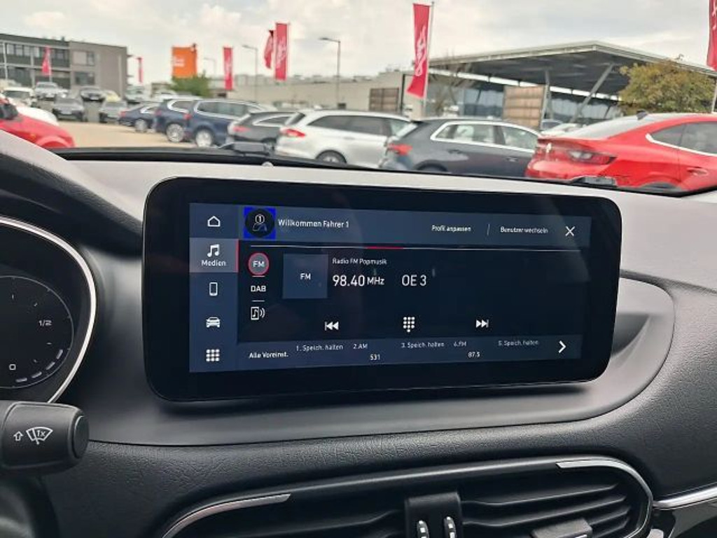 Fiat Tipo