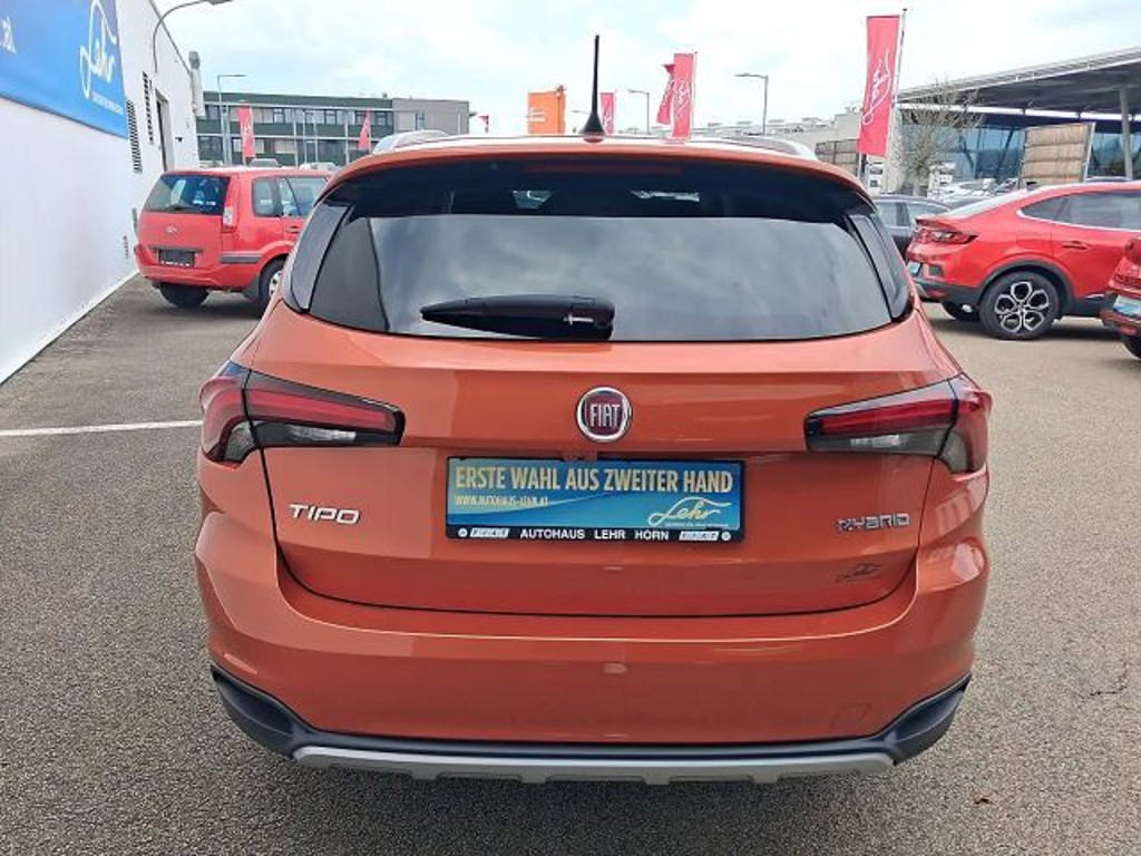 Fiat Tipo