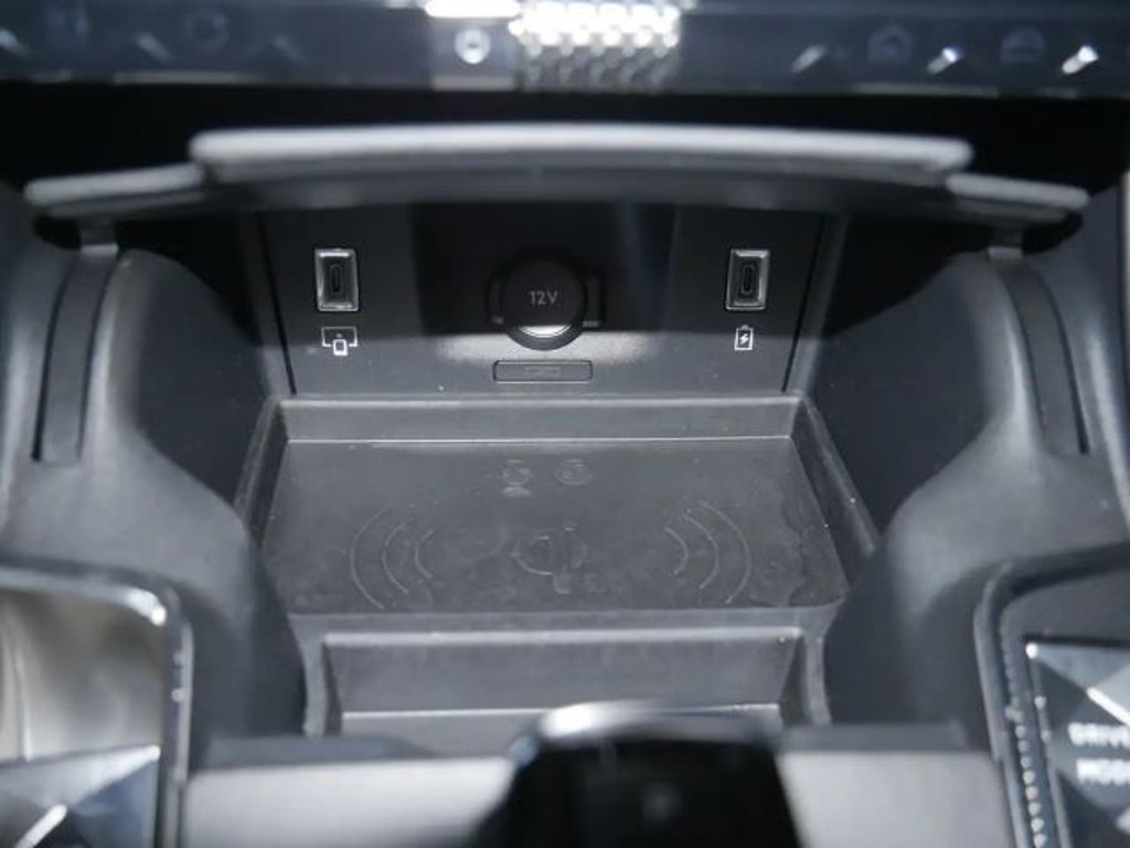 DS DS 7 Crossback