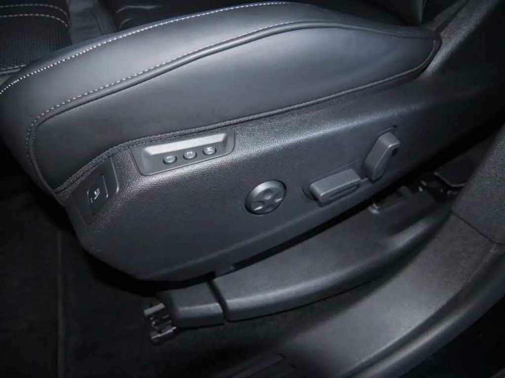 DS DS 7 Crossback