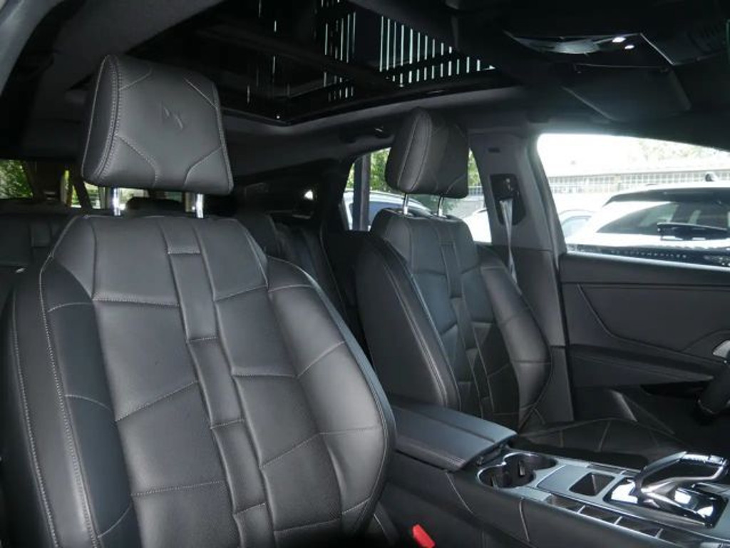 DS DS 7 Crossback