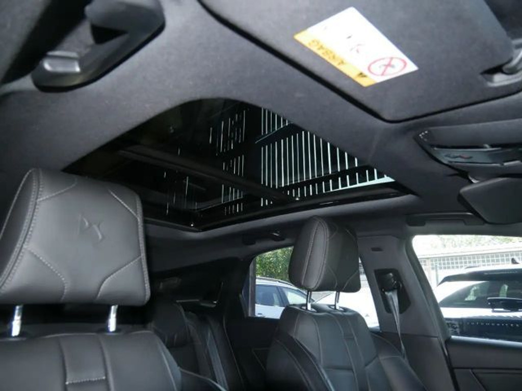 DS DS 7 Crossback