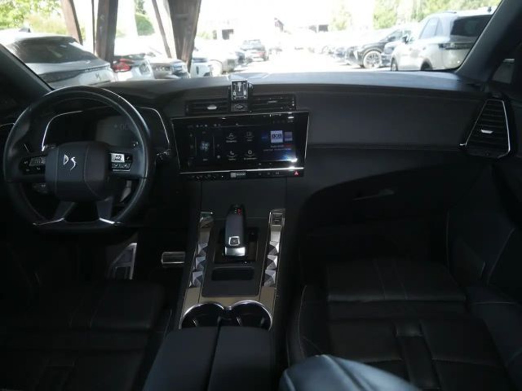 DS DS 7 Crossback