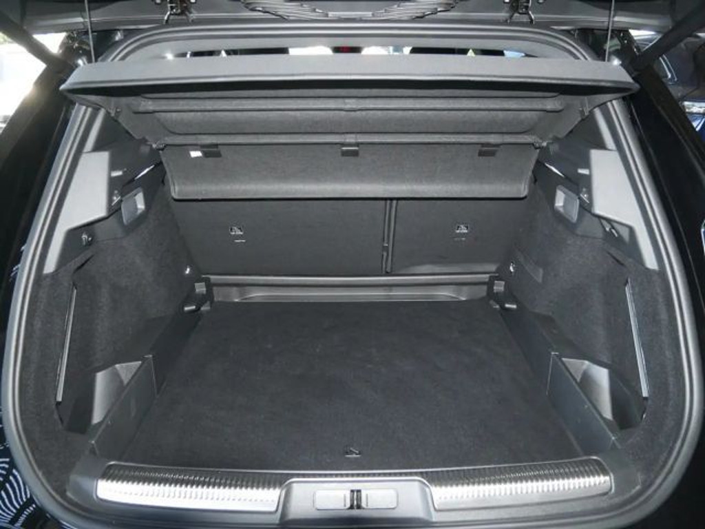 DS DS 7 Crossback