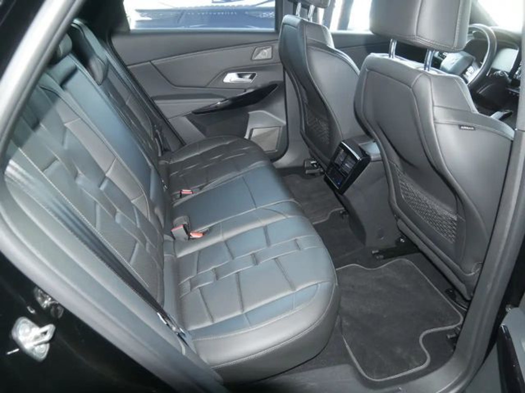 DS DS 7 Crossback