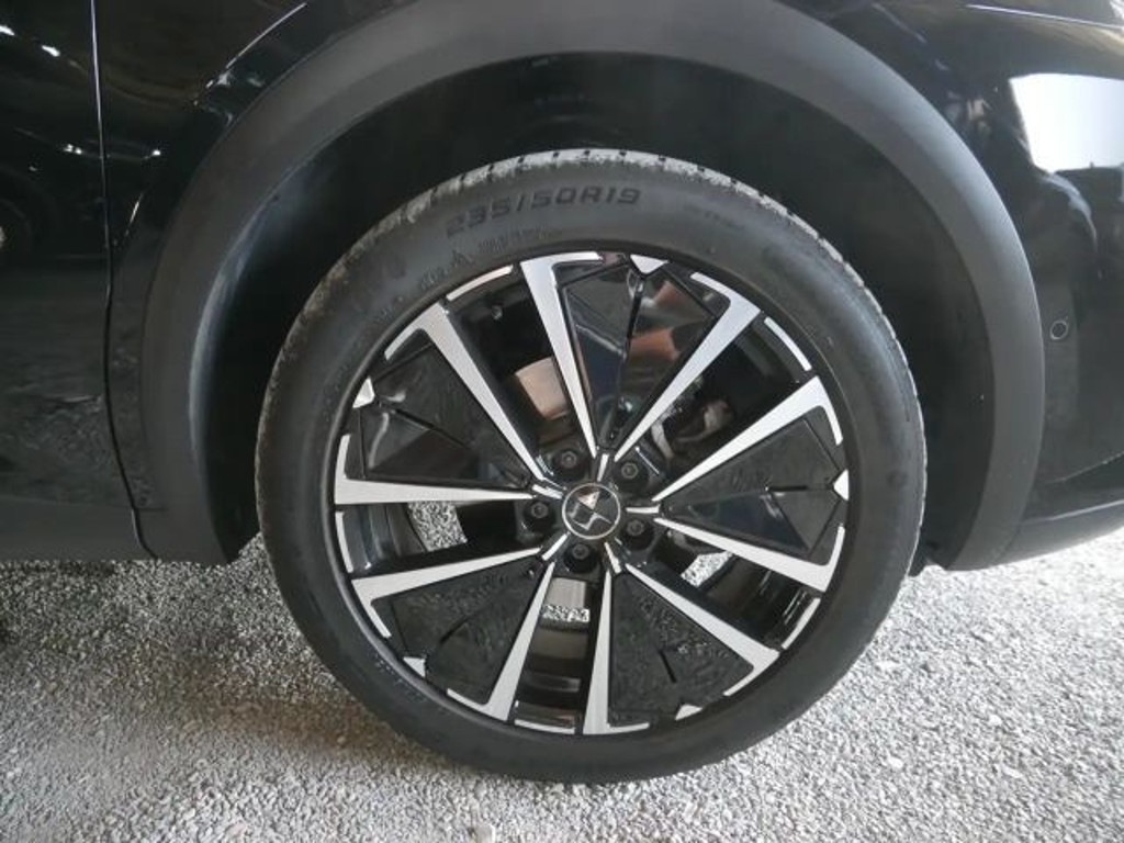 DS DS 7 Crossback