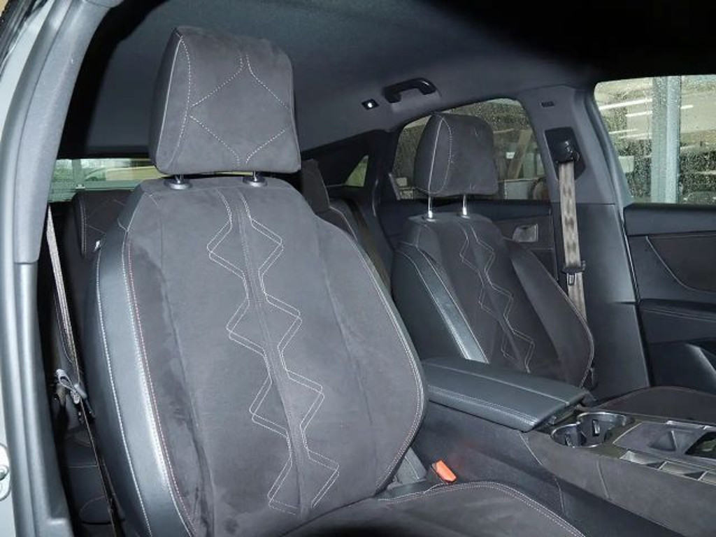DS DS 7 Crossback
