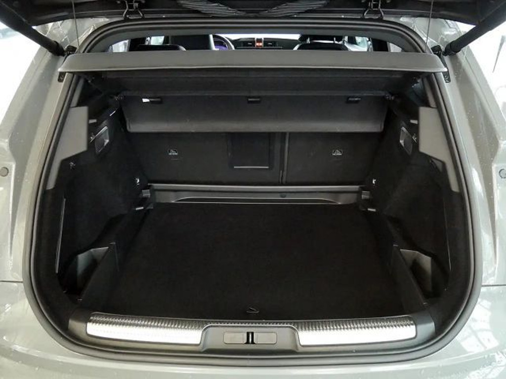 DS DS 7 Crossback