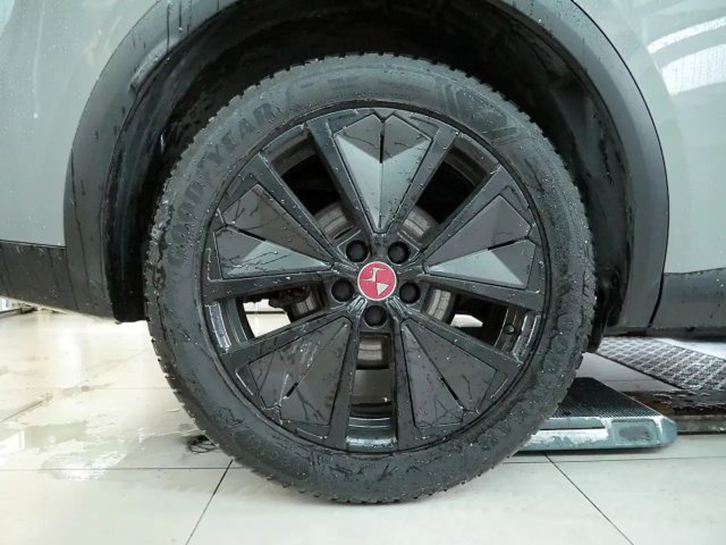 DS DS 7 Crossback