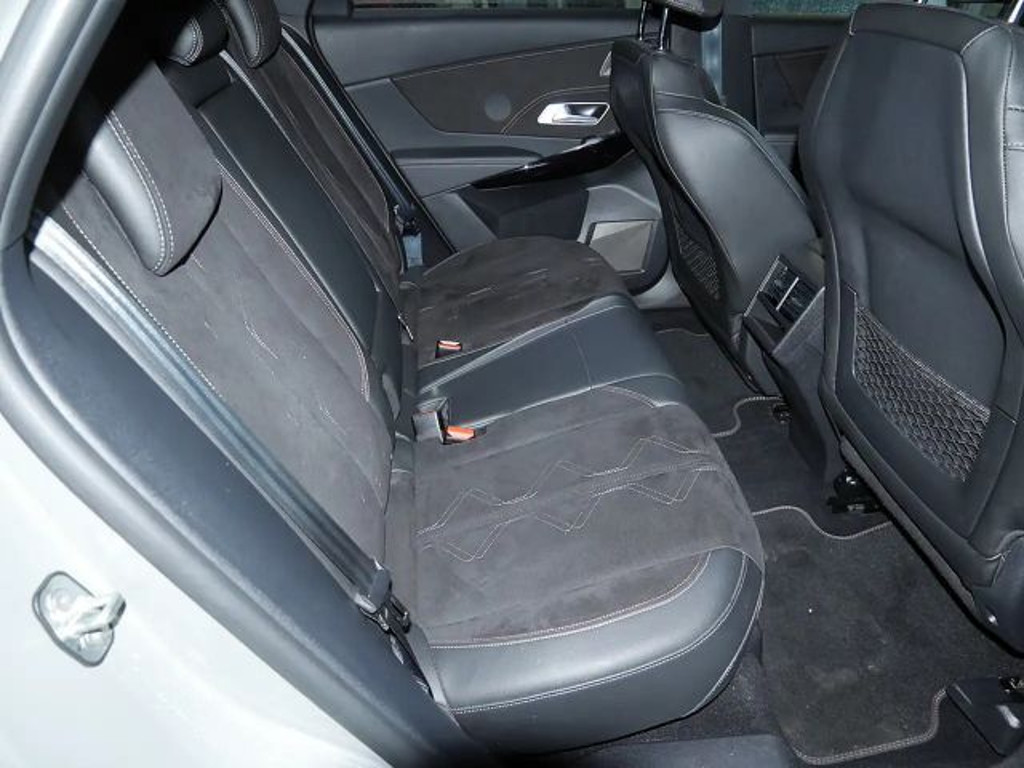 DS DS 7 Crossback