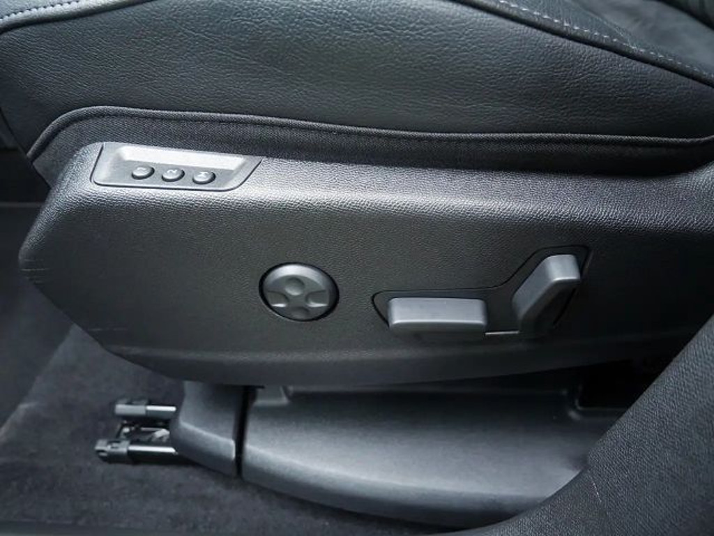 DS DS 7 Crossback