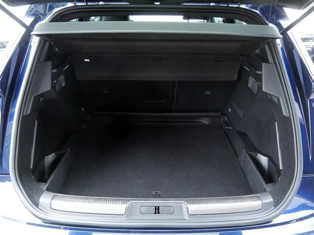 DS DS 7 Crossback