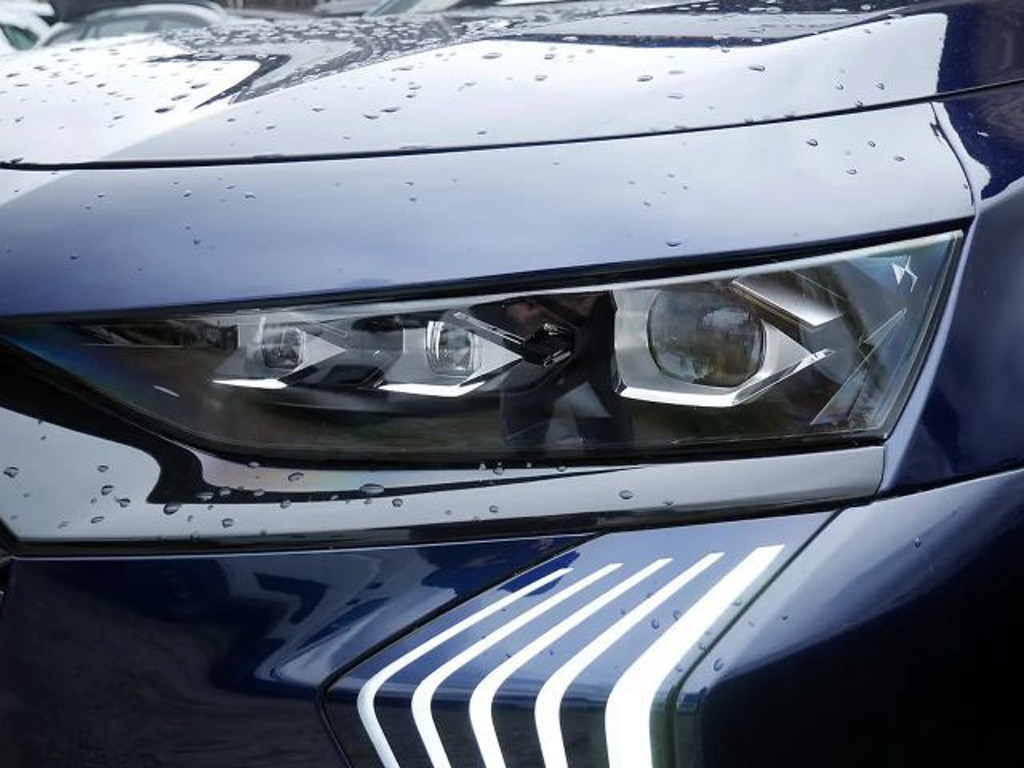DS DS 7 Crossback