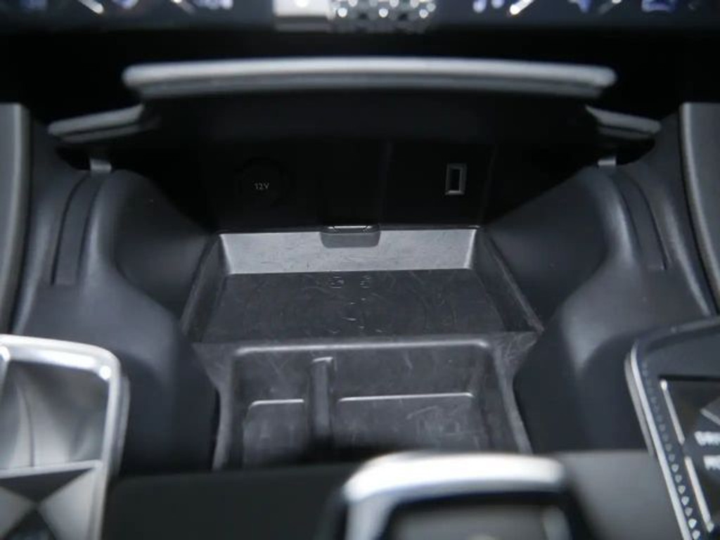 DS DS 7 Crossback